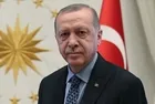 Başkan Erdoğan'dan LGS açıklaması: "Evlatlarımızın her birini gözlerinden öpüyor, başarılar diliyorum"