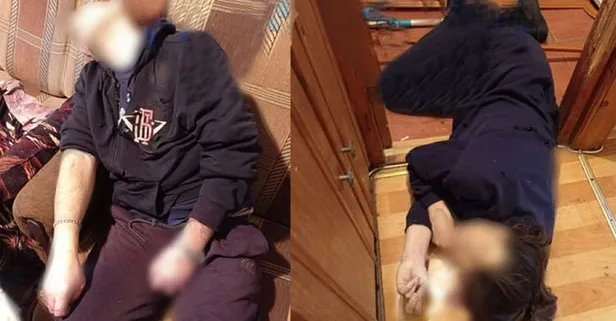 Rusya'da TikTok faciası! 17 yaşındaki sosyal medya fenomeni gözaltına alındı