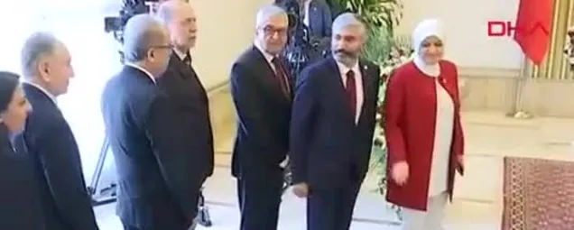 AK Partili vekilden İyi Partiye geçen vekile: Ağlıyordun