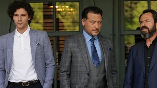 Show TV'nin Ramo dizisinde başrol bastı gitti izleyici şoka girdi! Oyuncularını bir bir kaybeden Ramo'da başrol ayrıldı-6