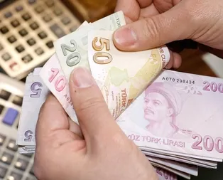 Borçluya yeni fırsat