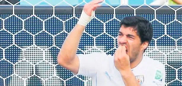 Bir ısırık 3.5 milyon €