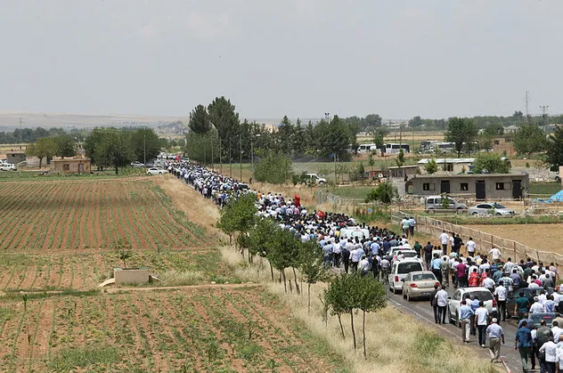 Suruç’taki hain saldırının emrinin Kandil’den geldiği ortaya çıktı