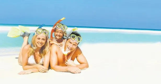 Tatil bayramı