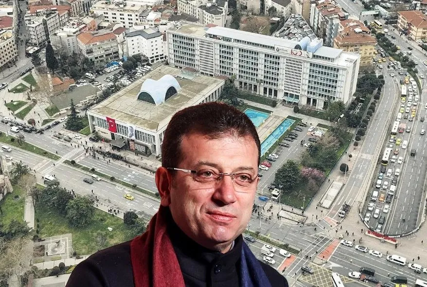 Temelleri Beylikdüzü’nde atıldı