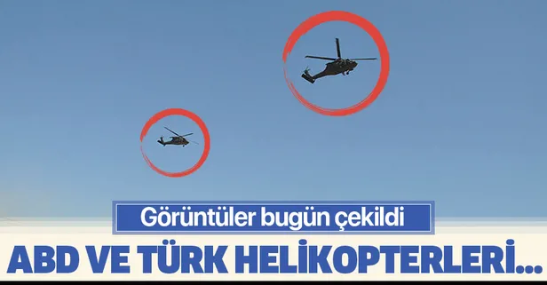 MSB: 4'üncü hava devriyesi gerçekleştirildi