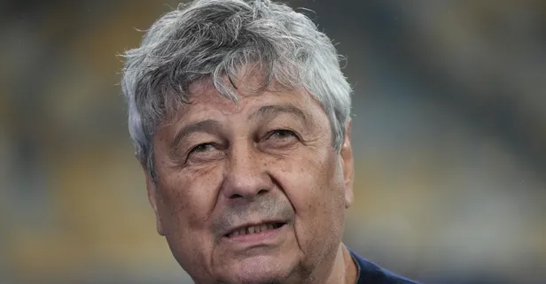Fenerbahçe haberleri: Lucescu eşleşmeyi yorumladı!