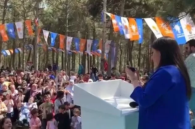 Başkan Erdoğan "Engelliler Haftası" pikniğine telefonla bağlandı: AK Parti her zaman yanınızda