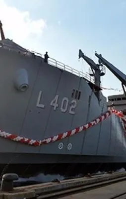 ALPER LPI radar, TCG Bayraktar'da kullanılacak