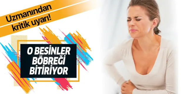 bobrek tasi neden olur nasil onlenir