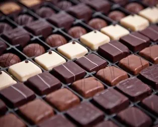 Çikolata migreni tetikliyor