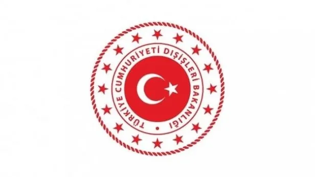 Dışişleri Bakanlığı'nın logosu değişti | İşte yeni logonun anlamı-4