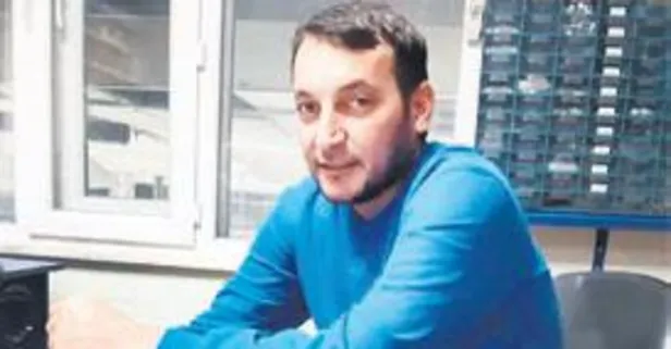 Elektrik işçisinin acı sonu: 9 metreden yere çakıldı!