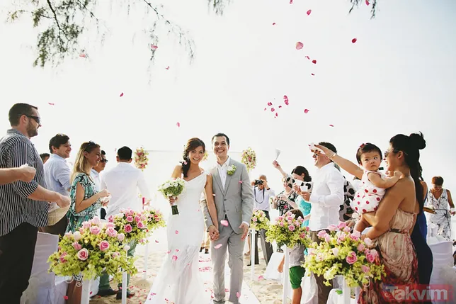 Bu ülkede kadınlar evlenebilmek için para ödüyor!