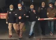 İstanbulda gözaltına alınan Rus gazeteciler serbest bırakıldı!