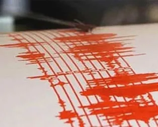 Arnavutluk’ta 5 büyüklüğünde deprem