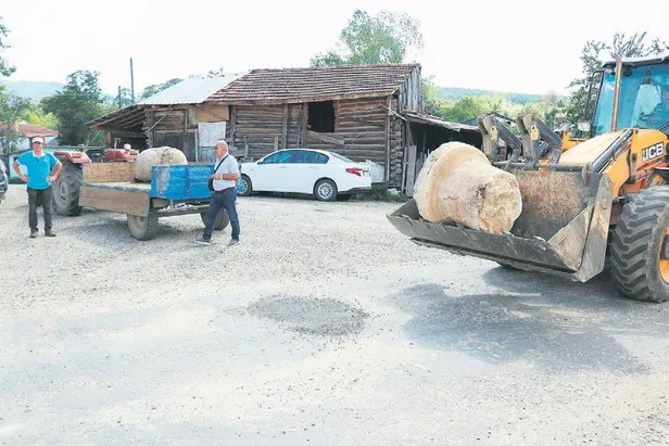 1660082406706.jpeg Bolu 250 yıllık 3 sütun kayıplara karıştı! 1 yıldır kayıp olan tarihi eserleri köylüler Altınkılıç Ailesi’nin evinde buldu-2