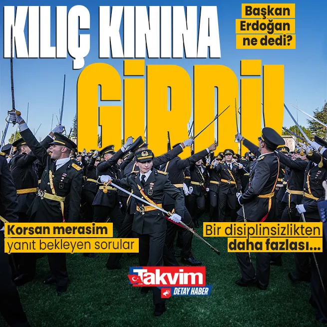 Kılıç kınına girdi! Teğmenlerin Atatürk maskeli korsan yemin merasiminde yanıt bekleyen sorular: Bir disiplinsizlikten daha fazlası...