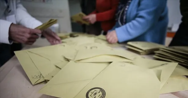 Dikkat çeken seçim anketi! Bu Pazar seçim olsa kim kazanır? AK Parti açık ara önde! Ali Babacan ve Ahmet Davutoğlu’na büyük şok!