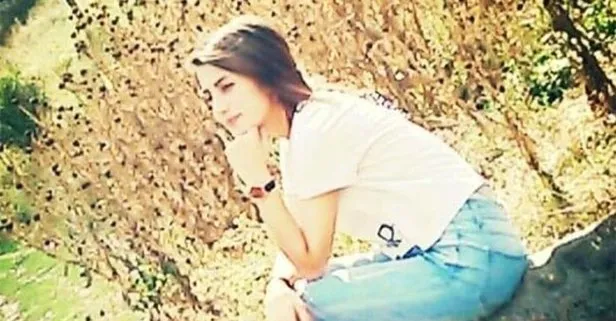 16 yaÅÄ±ndaki genÃ§ kÄ±zdan haber alÄ±namÄ±yor ile ilgili gÃ¶rsel sonucu
