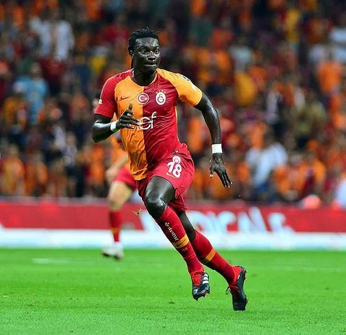 Fenerbahçe’den Gomis bombası-2