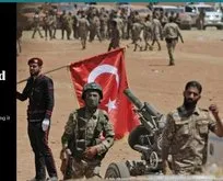 Financial Times Türkiye’nin büyük Suriye planını yazdı