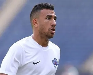Trezeguet’de Rusya alarmı