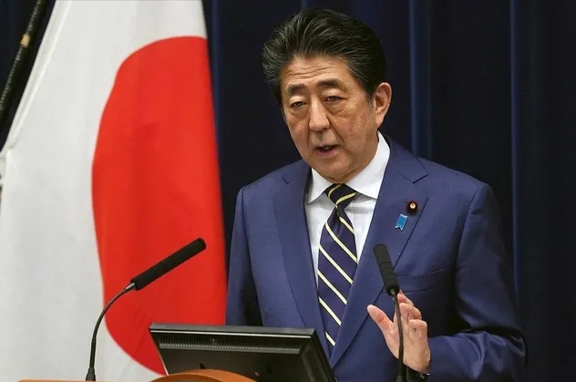 Son dakika: Japonya'dan ABD, Çin, Güney Kore ve Avrupa'dan gelenlere korona sebebiyle giriş yasağı