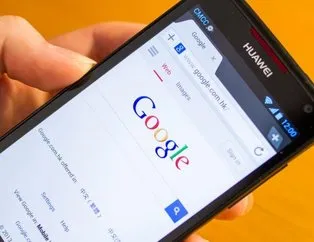 Huawei Google anlaşması nedir?