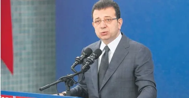 İmamoğlu'nun diploması iptal edilebilir: Başsavcılık üniversiteden belgeleri istedi!