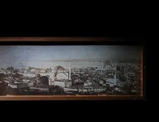İstanbul'un ilk fotoğrafları New York'ta sergileniyor