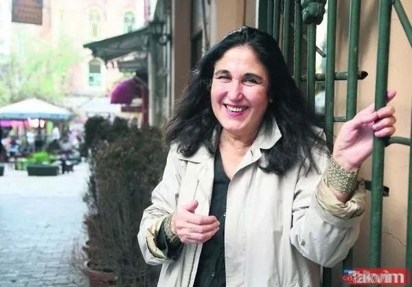 Yeşilçam'ın Bayan Bacak'ı Serpil Örümcer faturalarını ödeyemiyor! Son hali içler acısı! Örümcer bakın neyi satışa çıkardı - 15