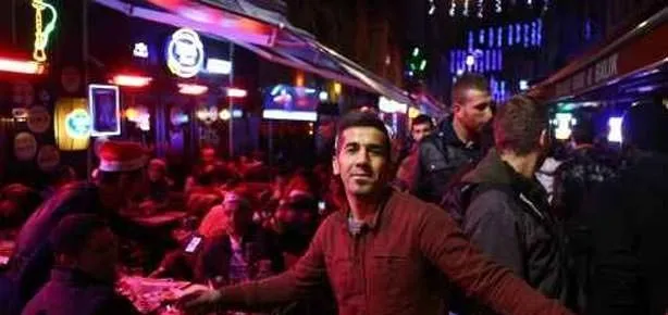 En gürültülü şehir Muğla