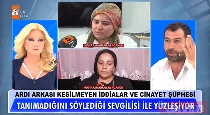 Kıyma makineli cinayette yeni gelişme! Mehmet hakkında iğrenç iddia: Küçük kızı uygunsuz fotoğraflarla tehdit etmiş