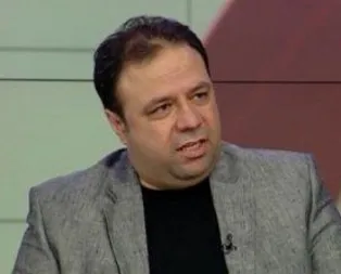 Nuh Gönültaş da gözaltına alındı