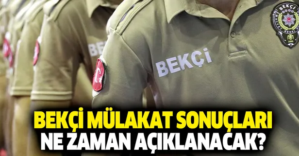 bekcilik-sozlu-mulakat-sonuclari-ne-zaman-aciklanacak-mulakat-sonuclari-icin-tarih-paylasildi-mi-1572528112096.jpg Bekçilik sözlü mülakat sonuçları ne zaman açıklanacak? Mülakat sonuçları için tarih paylaşıldı mı?-1