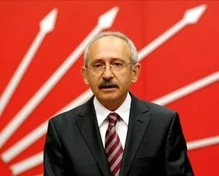 Ülkesini AİHM’e şikayet eden CHP’ye ret