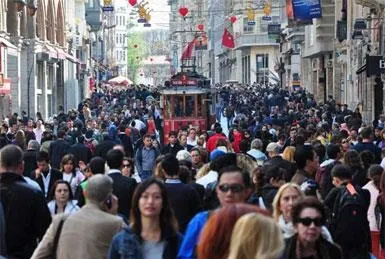 TÜİK açıkladı! İşte en uzun yaşayan il