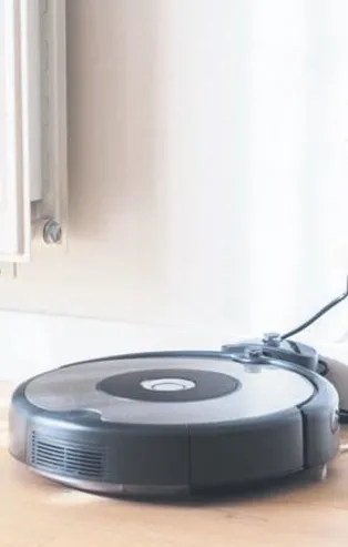 Robot süpürgeye ilgi büyüyor