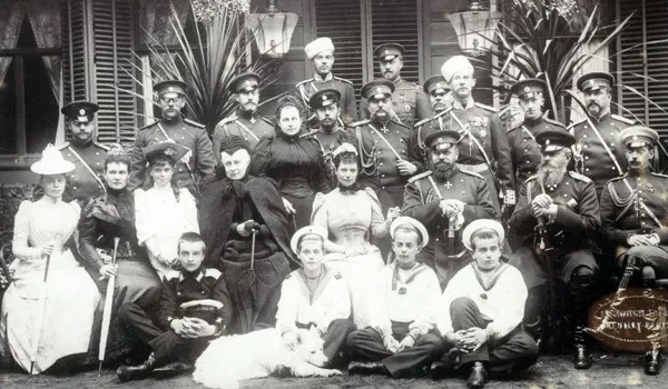 Önce sürgüne gönderdiler ardından kurşuna dizdiler! Şubat Devrimi ile 300 yıllık Romanov Hanedanlığı sona erdi-2