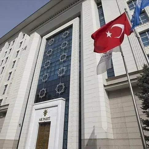 AK Parti’de yeni görevlendirme kararı