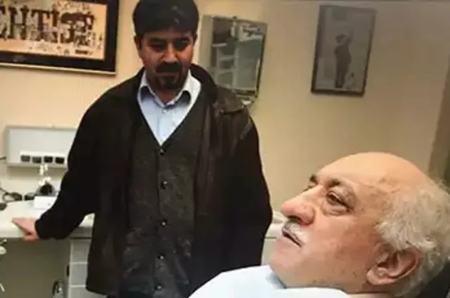 FETÖ'nün prensi Mehmet Gündem Yunanistan'a kaçmak isterken kodesi boyladı
