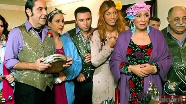 Cennet Mahallesi'nin Oynak Balinası'ydı 47'lik oyuncu tek formülle göbek yağını eritmiş! 12 ayda 40 kilo verdiren Şeyla Halis diyeti; 'Ölüm orucu...' - 4