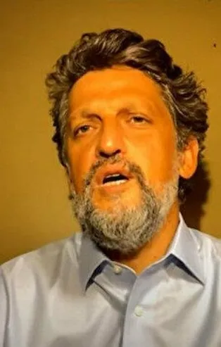 HDP'li Paylan'dan ittifak ortaklarına gözdağı: 'Nasıl olsa HDP bize oy verecek' diyenler çok büyük bir hatada bulunur