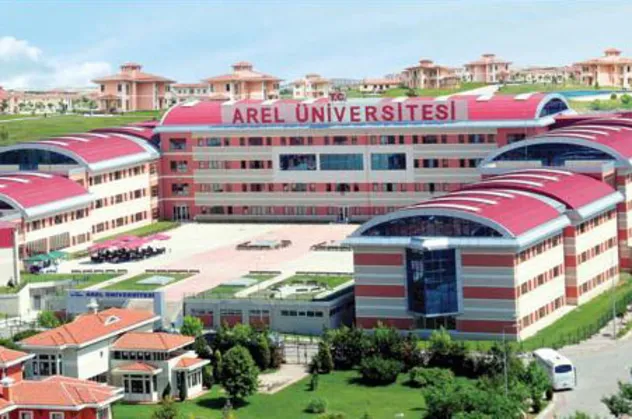 İstanbul Arel Üniversitesi 32 akademik personel alımı yapacak! Şartlar belli oldu