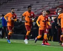 Yıldız isim Galatasaray’a veda etti! Yeni takımı belli oldu