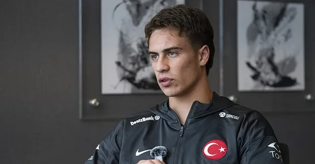 Kenan Yıldız dünyayı dize getirdi: 133 milyon Euro'luk değeriyle listenin zirvesine oturdu