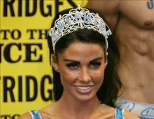 Katie Price