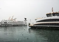 BUDO, İDO deniz otobüsleri yasaklandı mı? YHT hızlı tren seferleri bitti mi? Gözler oradaydı!
