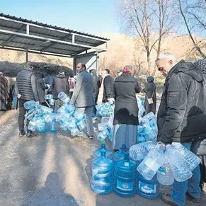 Ankara Kerbela’ya döndü